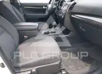 2012 KIA Sorento photo