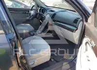 2012 KIA Sorento photo