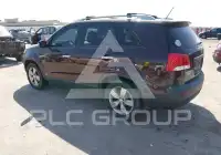 2012 KIA Sorento фото