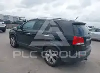 2012 KIA Sorento фото