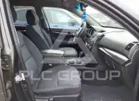 2012 KIA Sorento photo