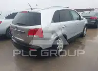2012 KIA Sorento фото