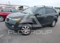 2012 KIA Sorento photo