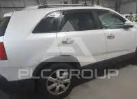 2012 KIA Sorento photo