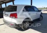 2012 KIA Sorento фото