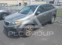 2012 KIA Sorento фото