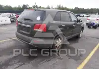 2012 KIA Sorento фото