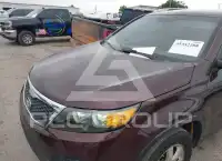 2012 KIA Sorento фото