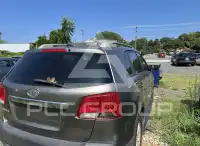 2012 KIA Sorento фото