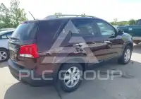2012 KIA Sorento photo