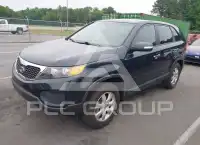 2012 KIA Sorento фото