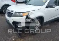 2012 KIA Sorento фото