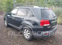 2012 KIA Sorento photo