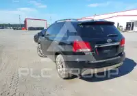 2012 KIA Sorento photo