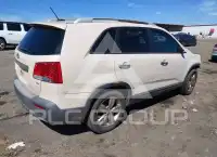2012 KIA Sorento photo