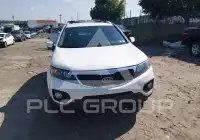 2012 KIA Sorento фото