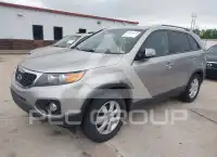 2012 KIA Sorento фото