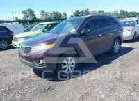 2012 KIA Sorento фото