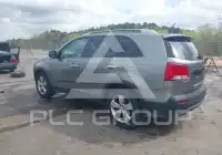 2012 KIA Sorento photo