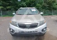 2012 KIA Sorento photo