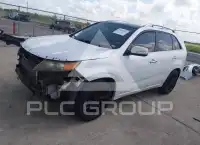 2012 KIA Sorento фото