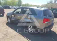 2012 KIA Sorento фото