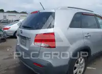 2012 KIA Sorento фото