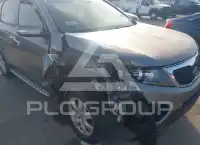 2012 KIA Sorento фото