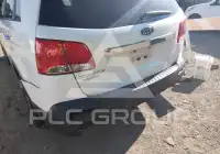 2012 KIA Sorento фото