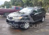 2012 KIA Sorento фото