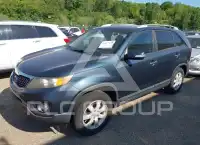 2012 KIA Sorento фото