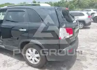 2012 KIA Sorento фото
