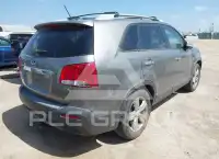 2012 KIA Sorento фото