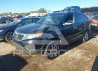 2012 KIA Sorento фото