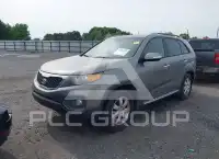 2012 KIA Sorento фото