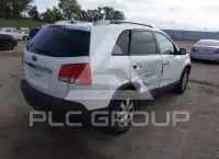2012 KIA Sorento фото