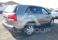 2012 KIA Sorento photo