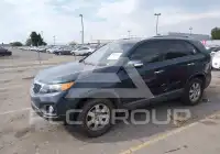 2012 KIA Sorento фото