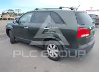 2012 KIA Sorento photo