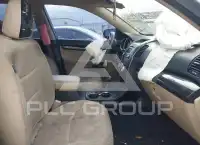 2012 KIA Sorento photo