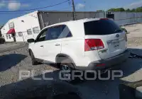 2012 KIA Sorento фото