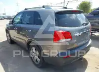 2012 KIA Sorento фото