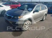 2012 KIA Sorento фото