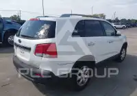 2012 KIA Sorento photo