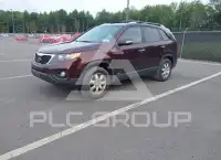 2012 KIA Sorento фото
