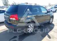 2012 KIA Sorento фото