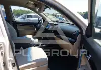 2012 KIA Sorento фото