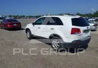 2012 KIA Sorento фото