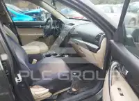 2012 KIA Sorento фото