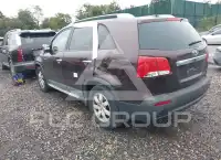 2012 KIA Sorento фото